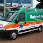 transformação em ambulância para ducato fiat ducato uti