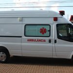 venda de transformação em ambulancia