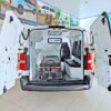 Venda Fiat Scudo Ambulancia