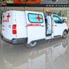 Venda Fiat Scudo Ambulancia