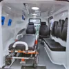 Venda Fiat Scudo Ambulancia